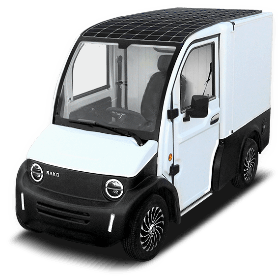 B-Van